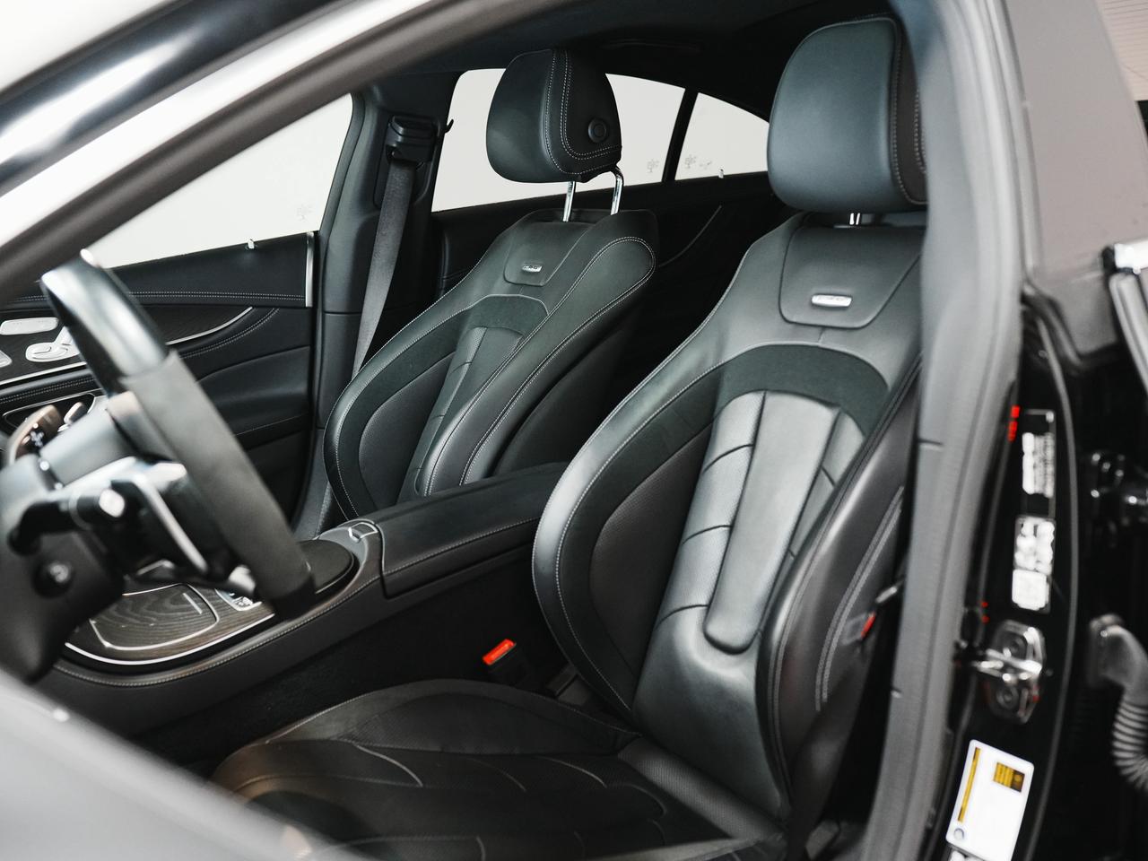 2022 Mercedes-Benz CLS-Class 53 | AMG | COUPE | SUNROOF | PREMIUM PKG | 20 IN Photo