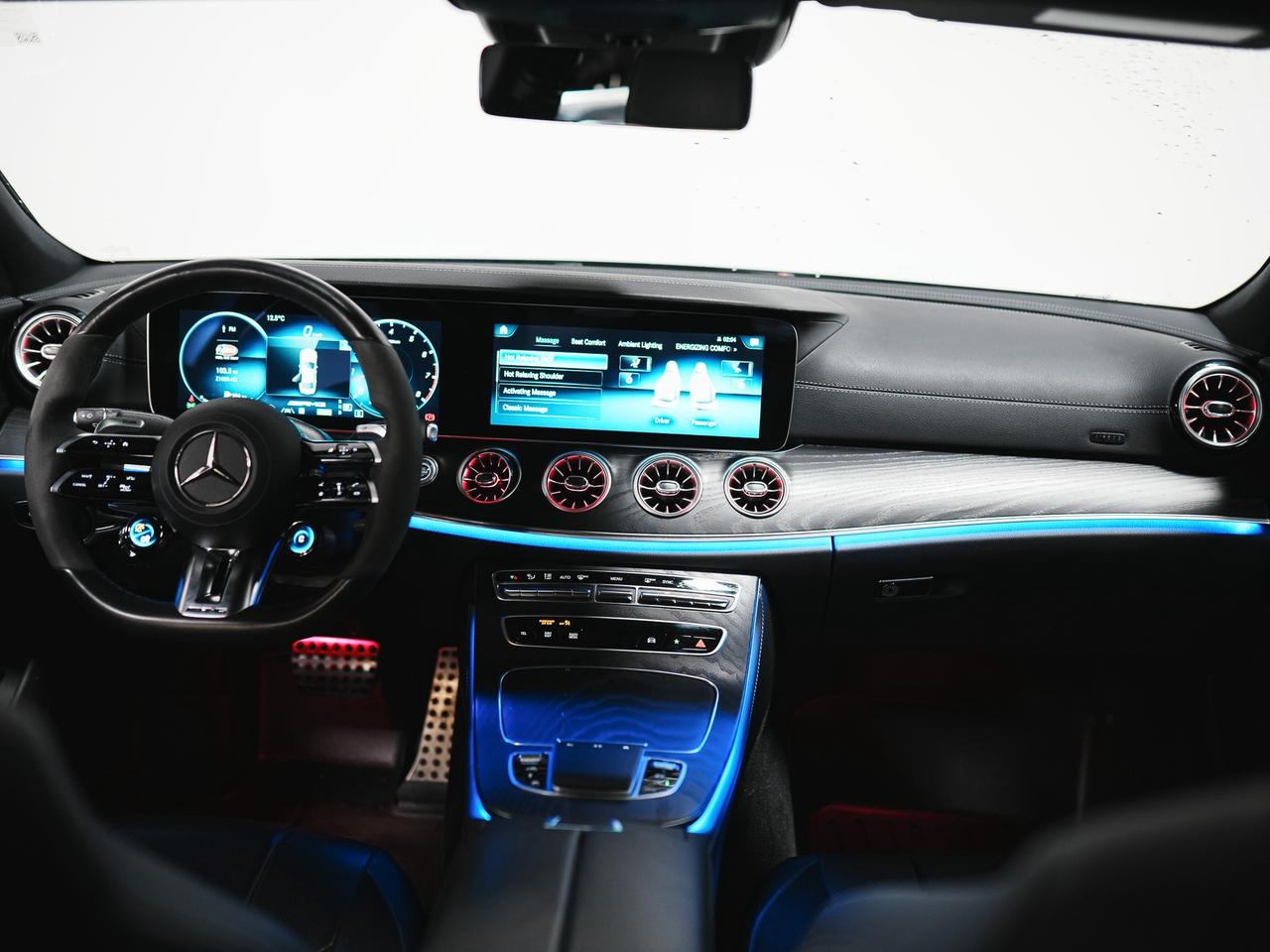 2022 Mercedes-Benz CLS-Class 53 | AMG | COUPE | SUNROOF | PREMIUM PKG | 20 IN Photo