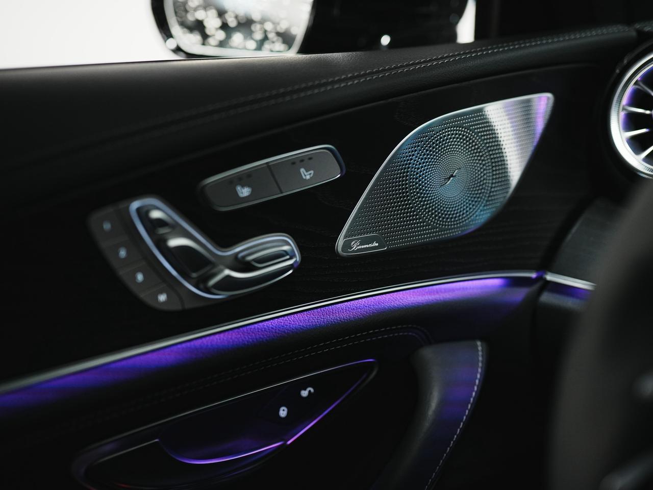 2022 Mercedes-Benz CLS-Class 53 | AMG | COUPE | SUNROOF | PREMIUM PKG | 20 IN Photo