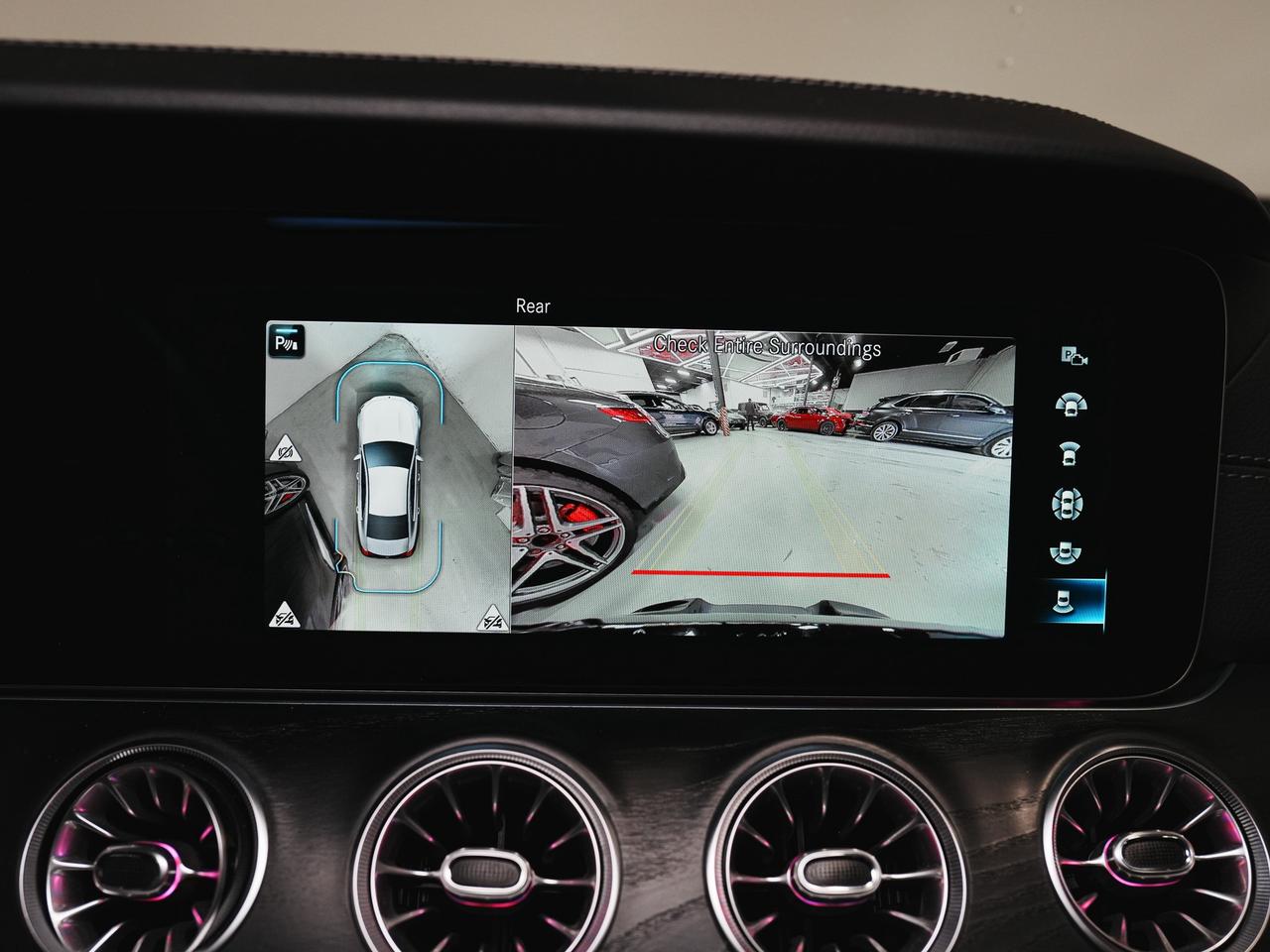 2022 Mercedes-Benz CLS-Class 53 | AMG | COUPE | SUNROOF | PREMIUM PKG | 20 IN Photo