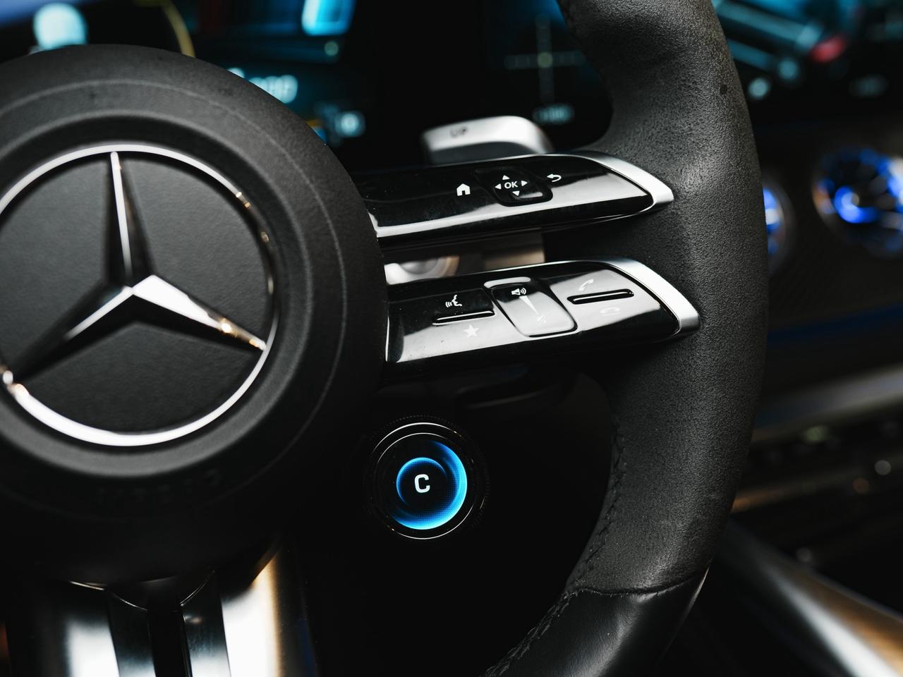 2022 Mercedes-Benz AMG GT 53 | AMG | COUPE | MATTE | HUD | 20 IN Photo