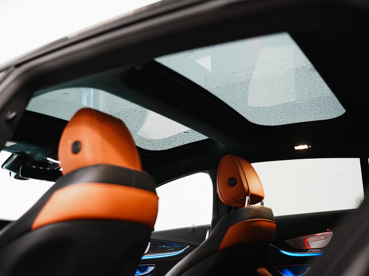 2022 Mercedes-Benz AMG GT 53 | AMG | COUPE | MATTE | HUD | 20 IN Photo