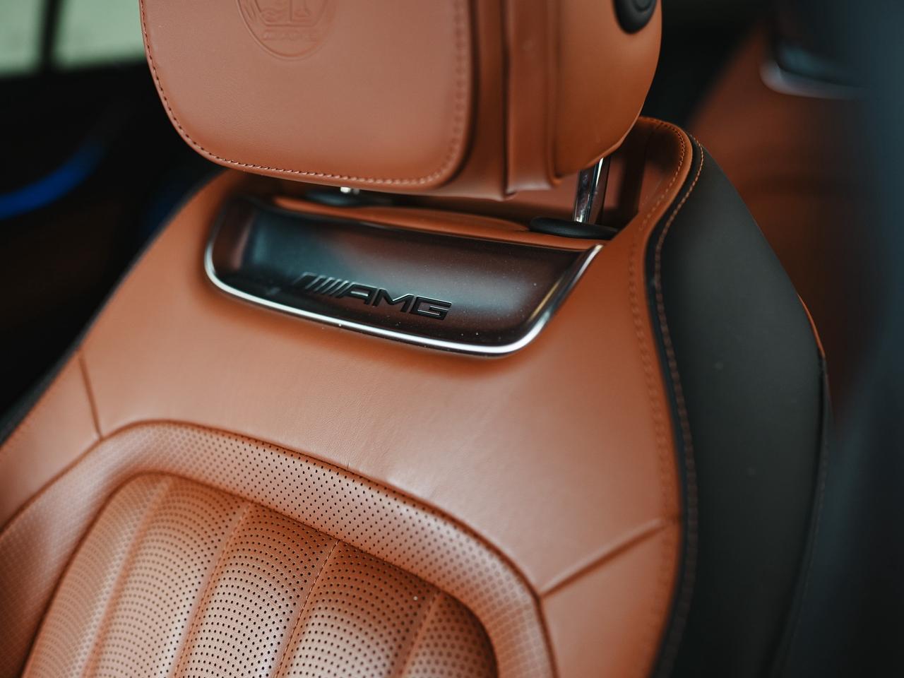 2022 Mercedes-Benz AMG GT 53 | AMG | COUPE | MATTE | HUD | 20 IN Photo