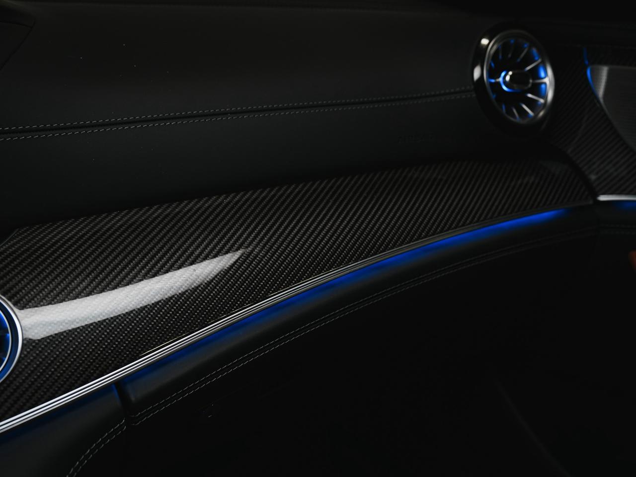 2022 Mercedes-Benz AMG GT 53 | AMG | COUPE | MATTE | HUD | 20 IN Photo