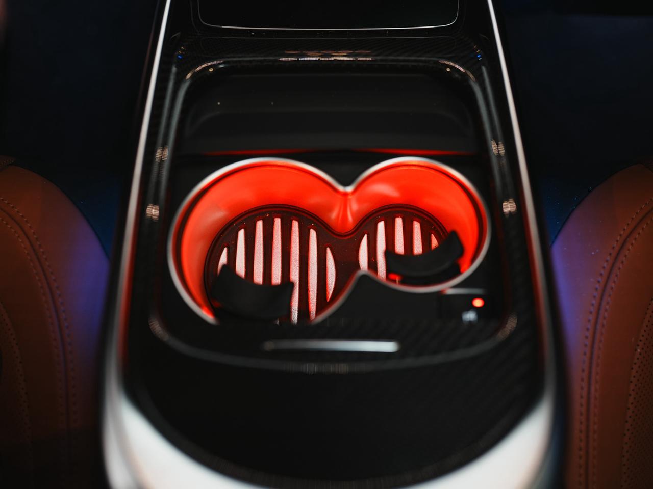 2022 Mercedes-Benz AMG GT 53 | AMG | COUPE | MATTE | HUD | 20 IN Photo