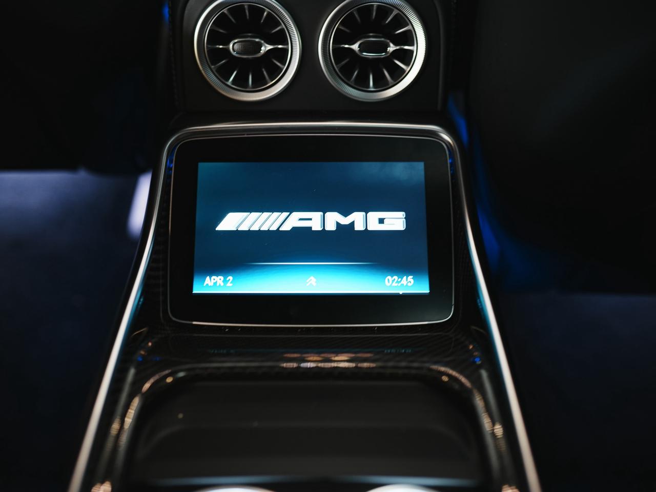2022 Mercedes-Benz AMG GT 53 | AMG | COUPE | MATTE | HUD | 20 IN Photo