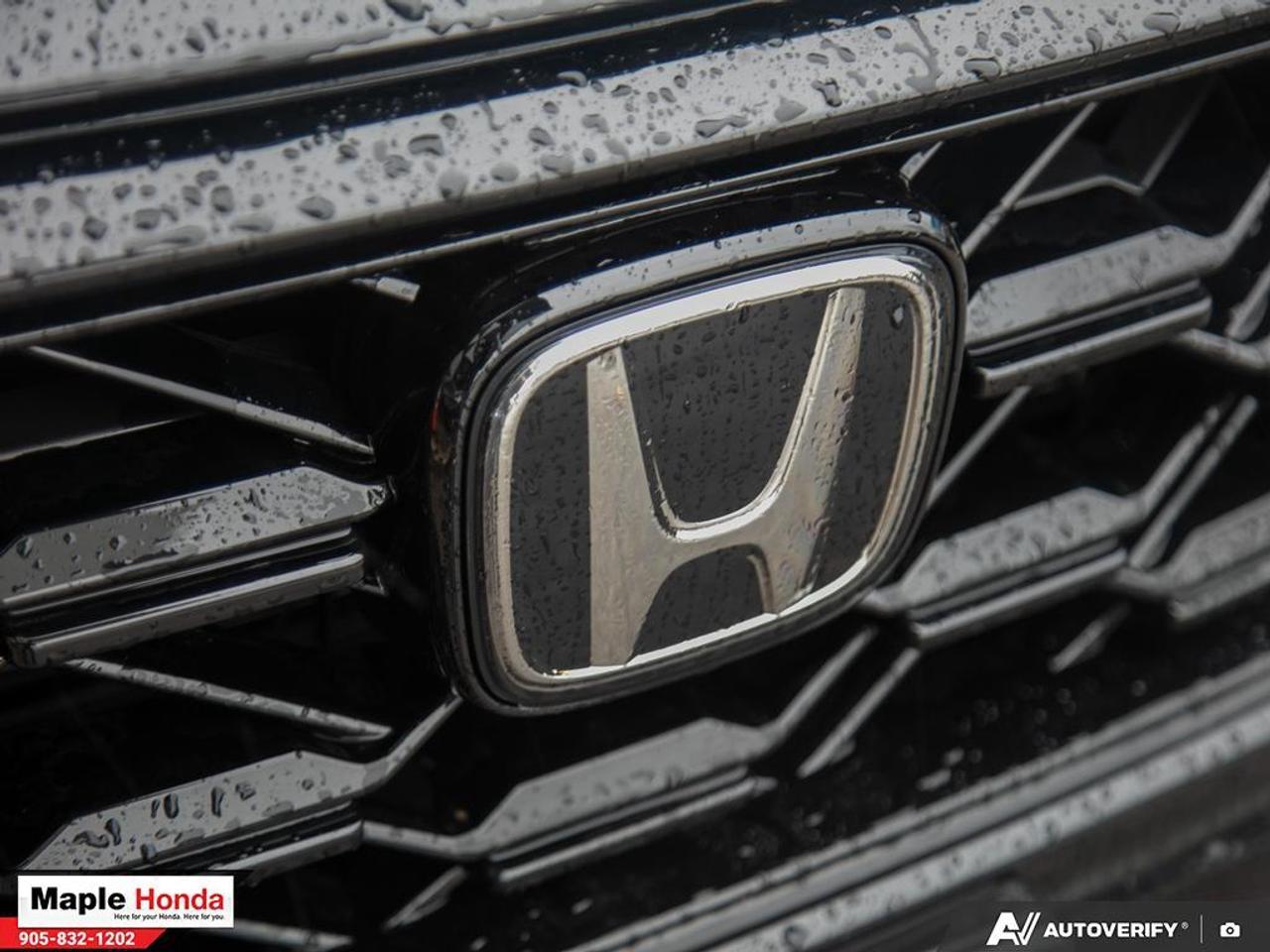 2024 Honda CR-V Hybrid Leather Seats| Navigation| Heated Seats| Auto Star Photo