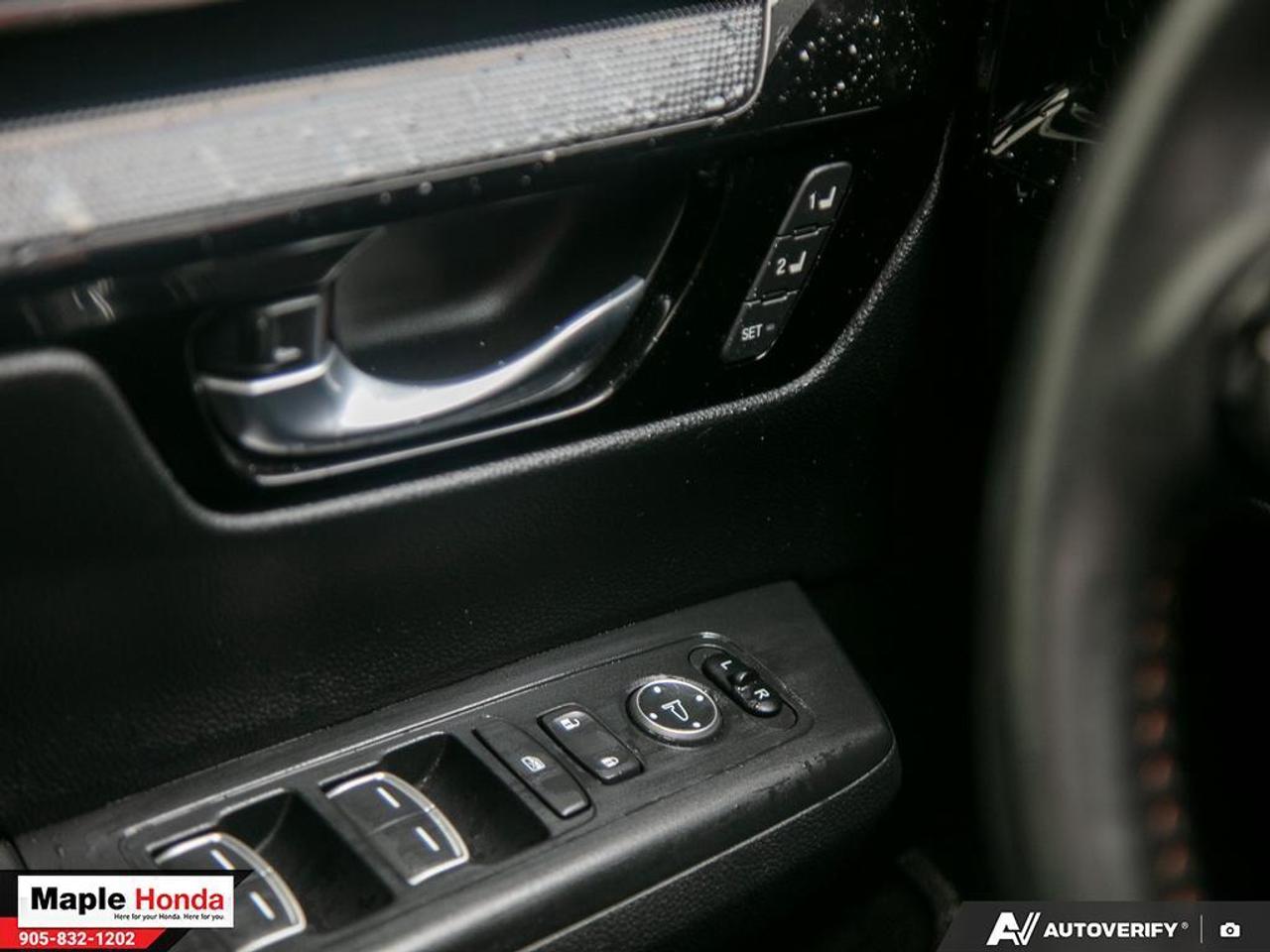 2024 Honda CR-V Hybrid Leather Seats| Navigation| Heated Seats| Auto Star Photo