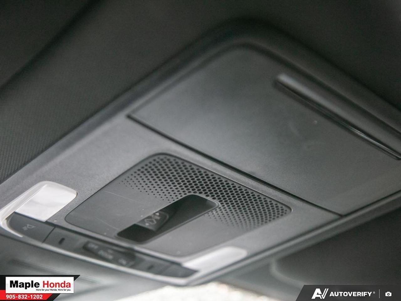 2024 Honda CR-V Hybrid Leather Seats| Navigation| Heated Seats| Auto Star Photo