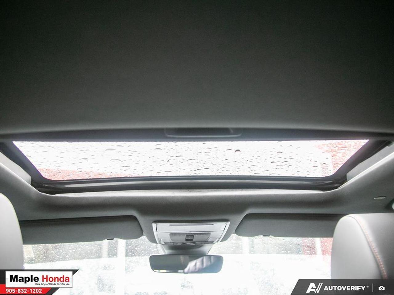 2024 Honda CR-V Hybrid Leather Seats| Navigation| Heated Seats| Auto Star Photo
