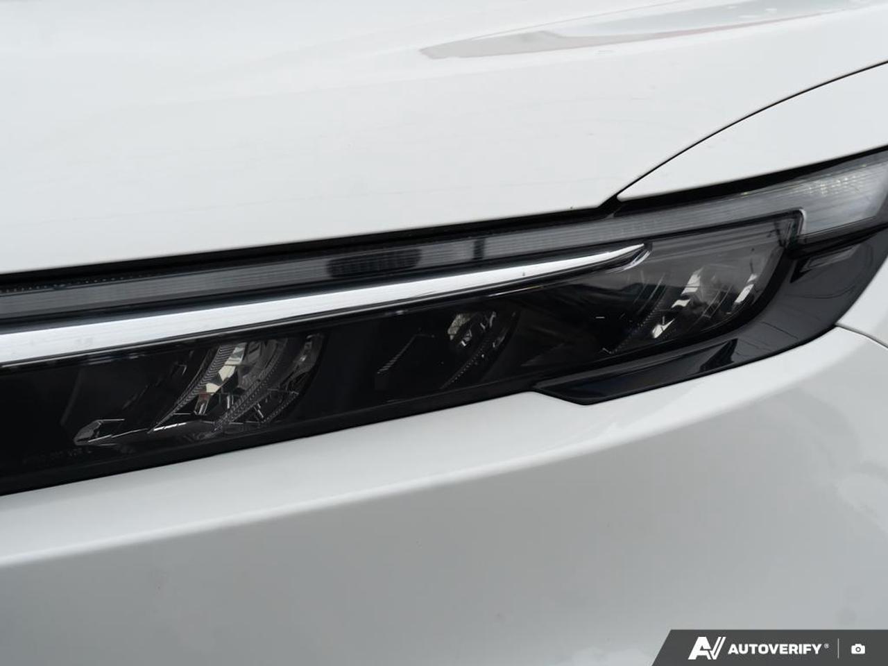 2024 Honda CR-V  Photo