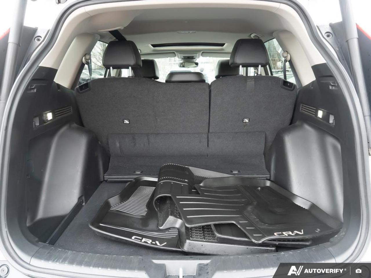 2024 Honda CR-V  Photo