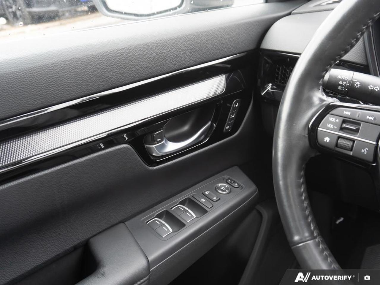 2024 Honda CR-V  Photo