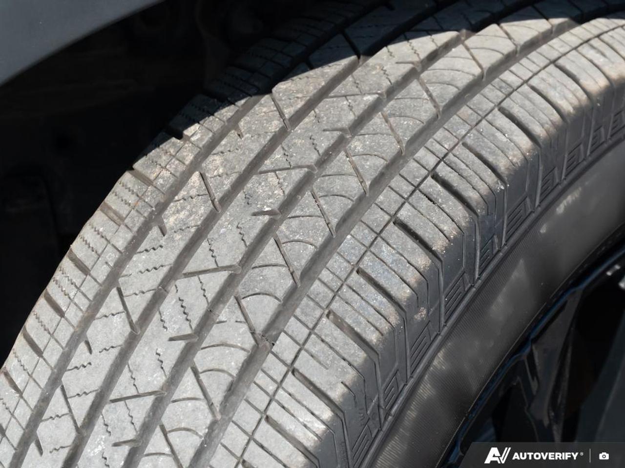 2024 Honda CR-V Hybrid  Photo