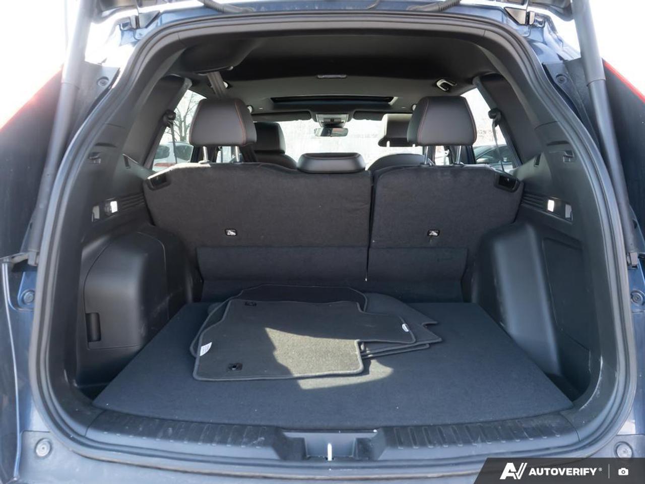 2024 Honda CR-V Hybrid  Photo