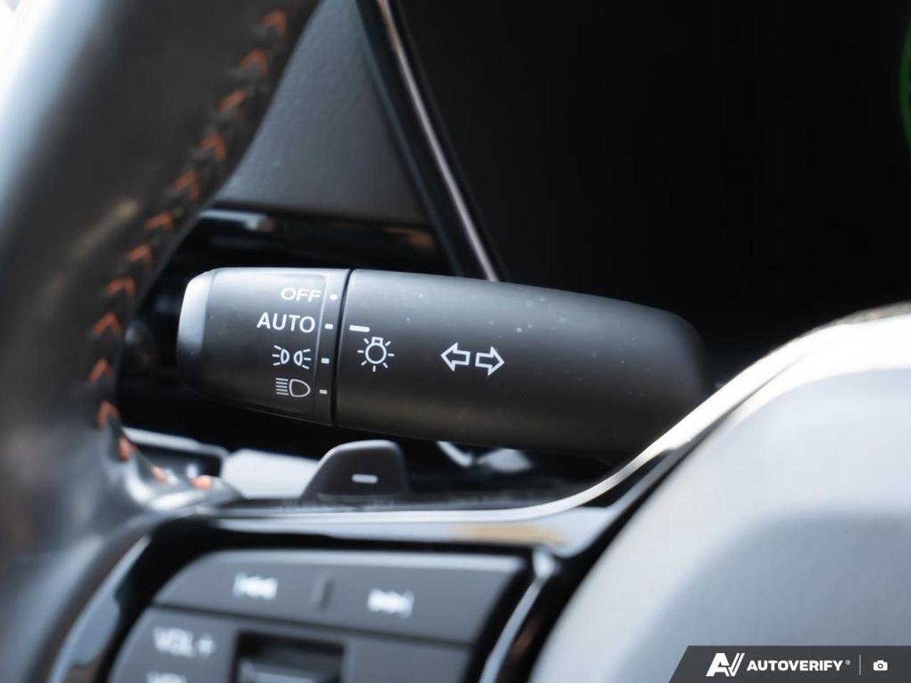 2024 Honda CR-V Hybrid  Photo