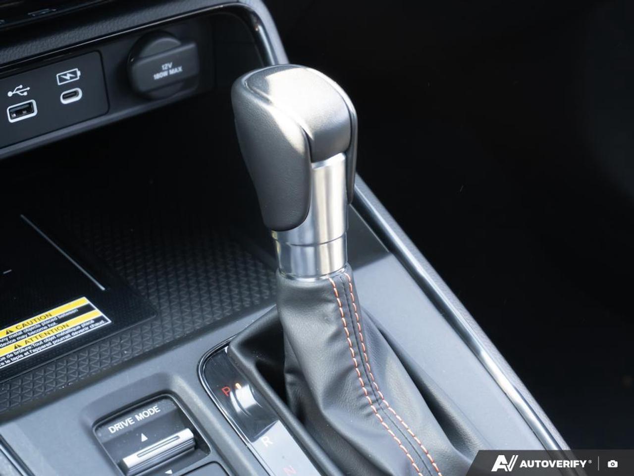 2024 Honda CR-V Hybrid  Photo