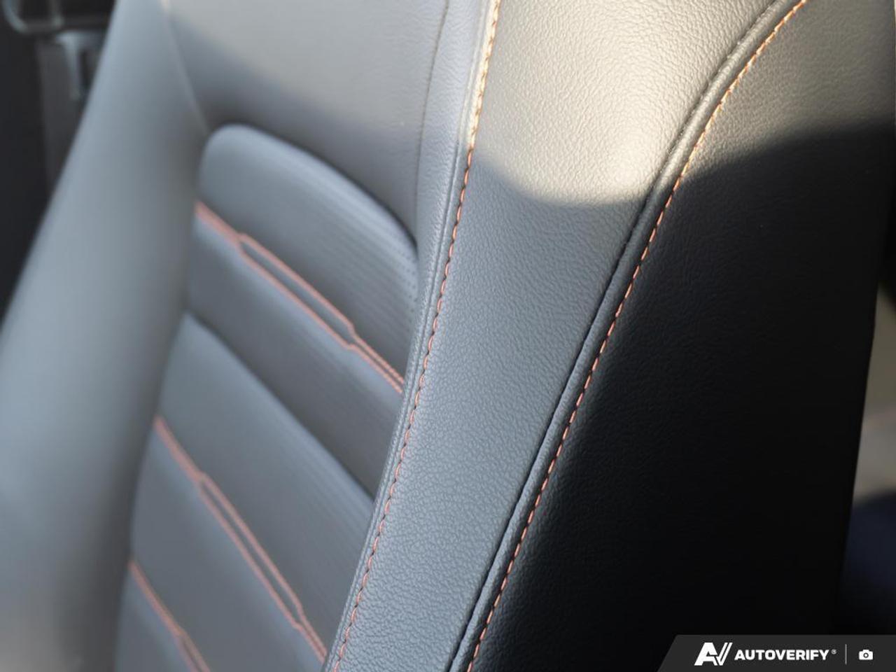 2024 Honda CR-V Hybrid  Photo