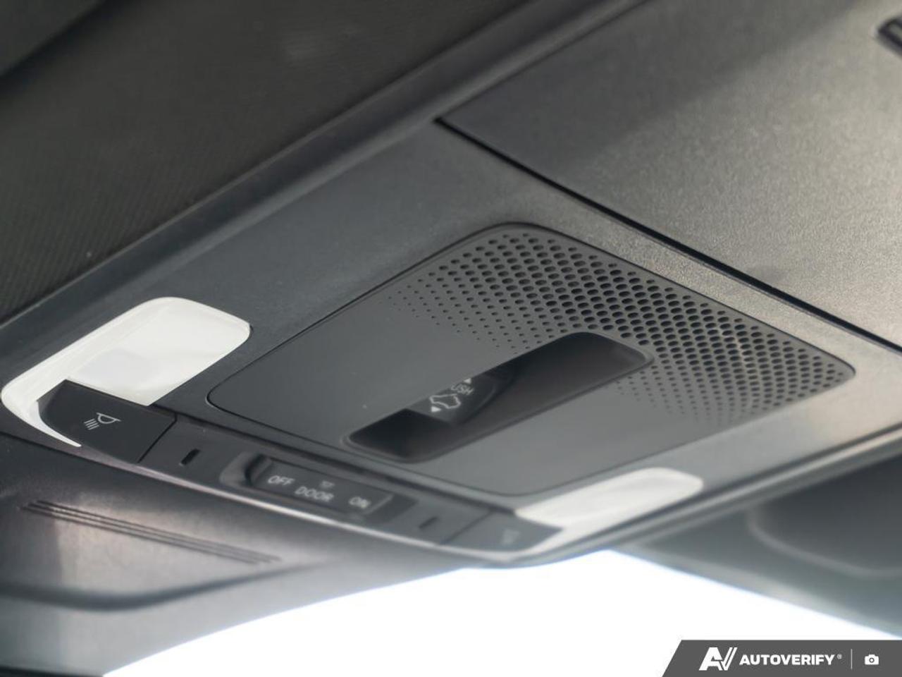 2024 Honda CR-V Hybrid  Photo