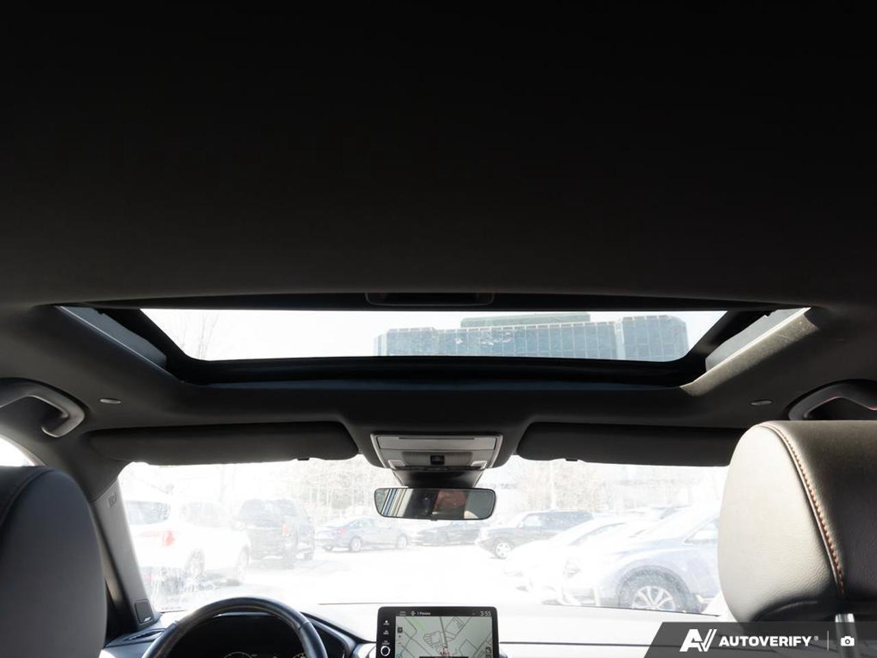 2024 Honda CR-V Hybrid  Photo