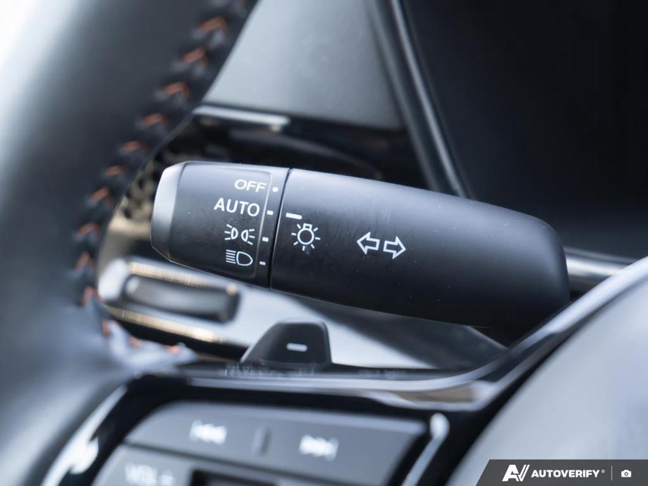 2024 Honda CR-V Hybrid  Photo