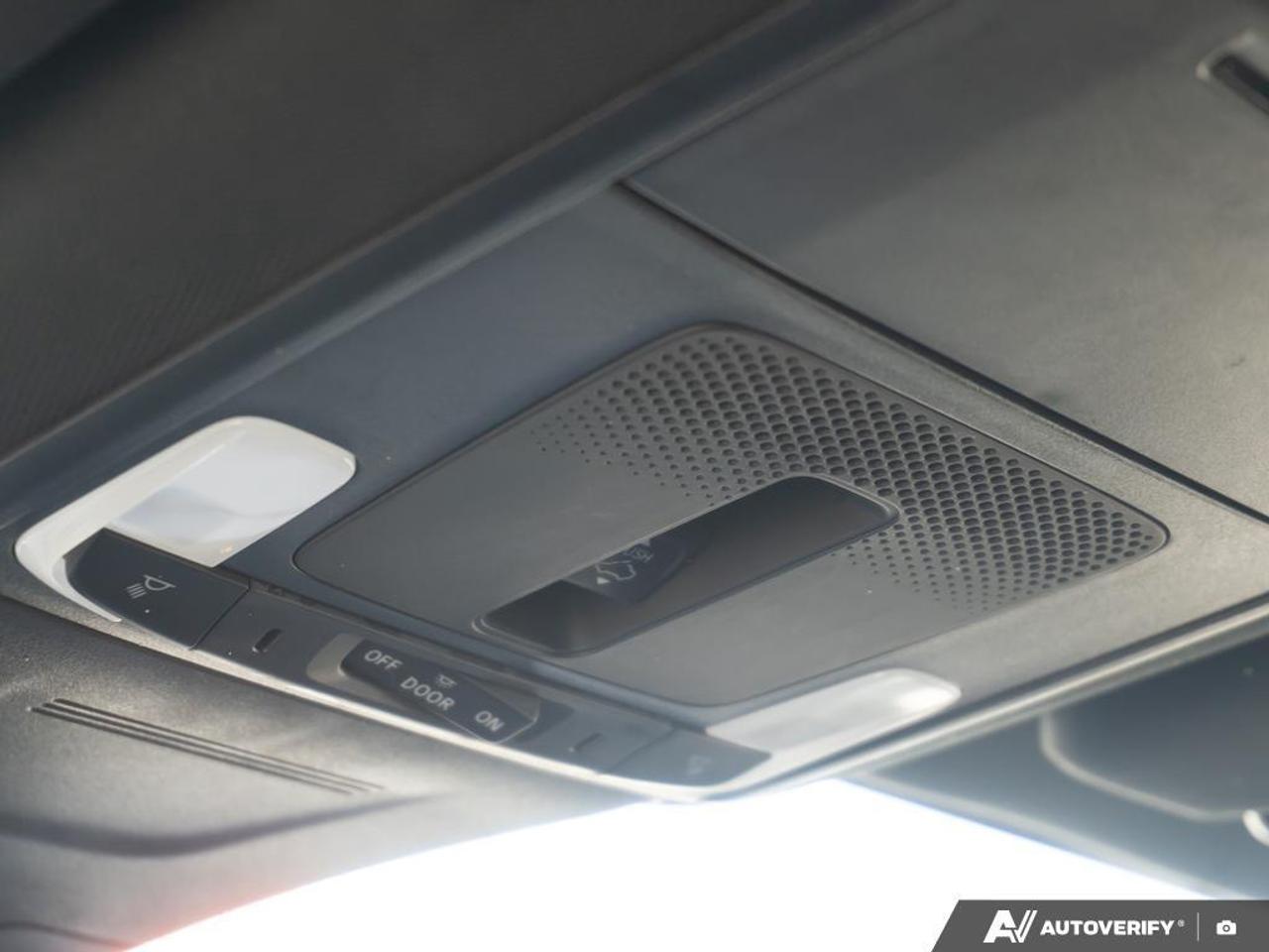 2024 Honda CR-V Hybrid  Photo