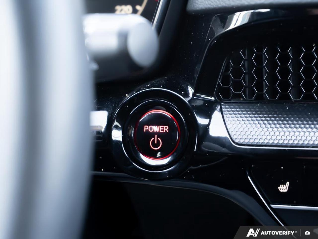 2024 Honda CR-V Hybrid  Photo