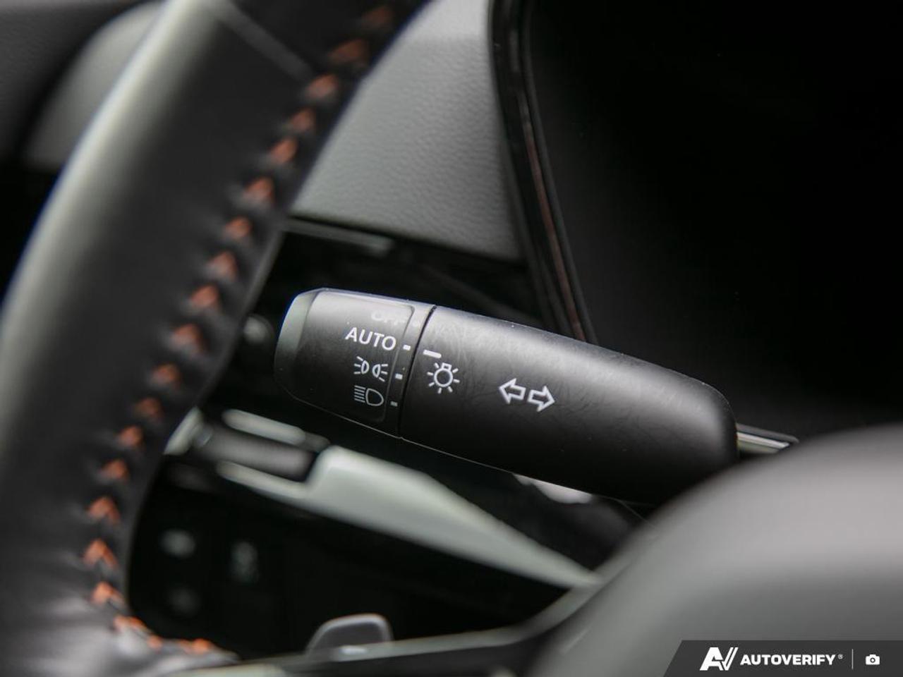 2024 Honda CR-V Hybrid  Photo
