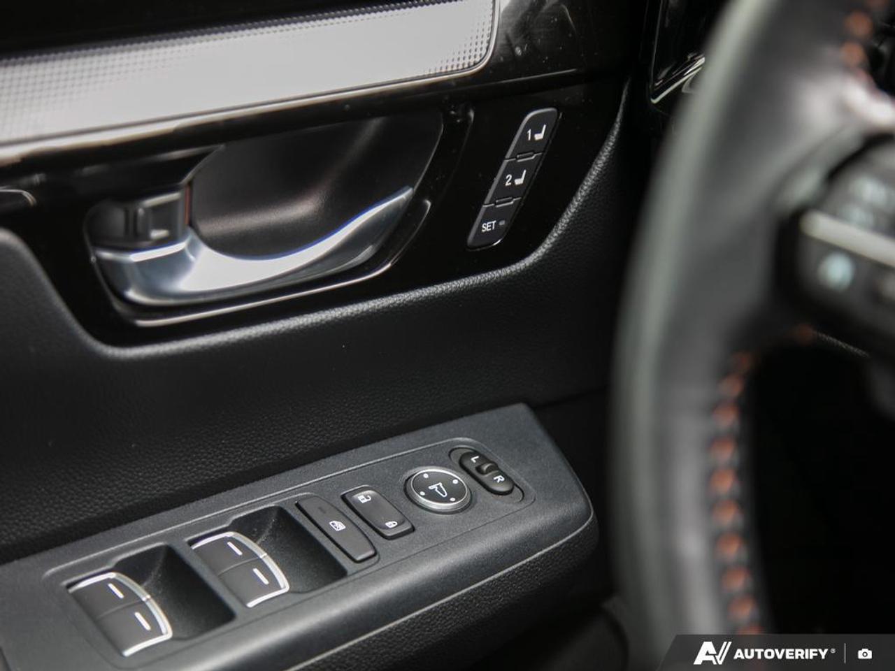 2024 Honda CR-V Hybrid  Photo