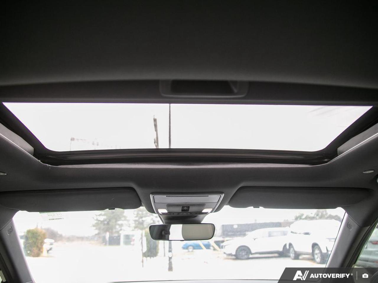 2024 Honda CR-V Hybrid  Photo