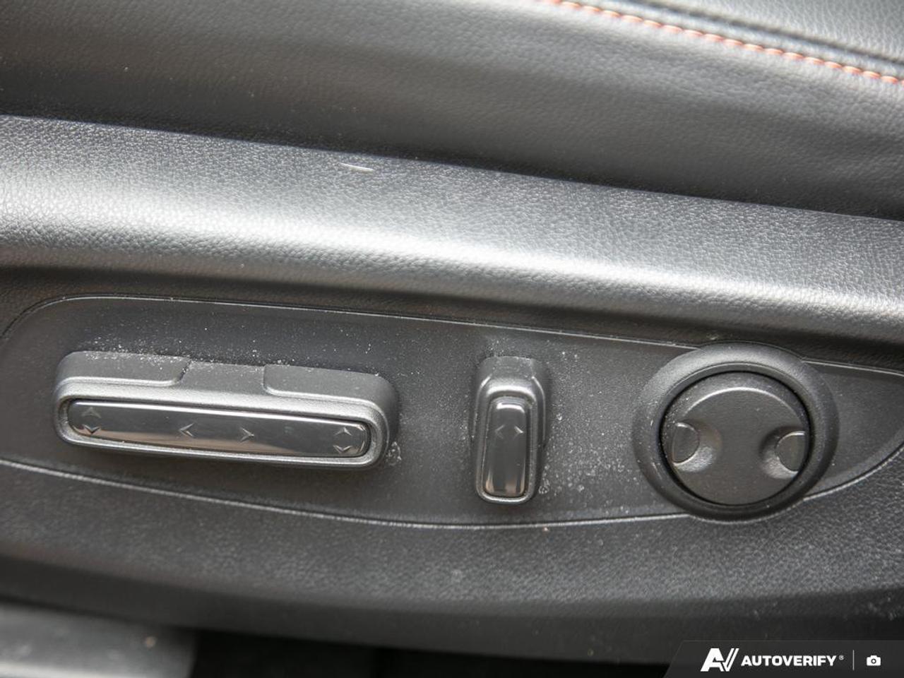 2024 Honda CR-V Hybrid  Photo