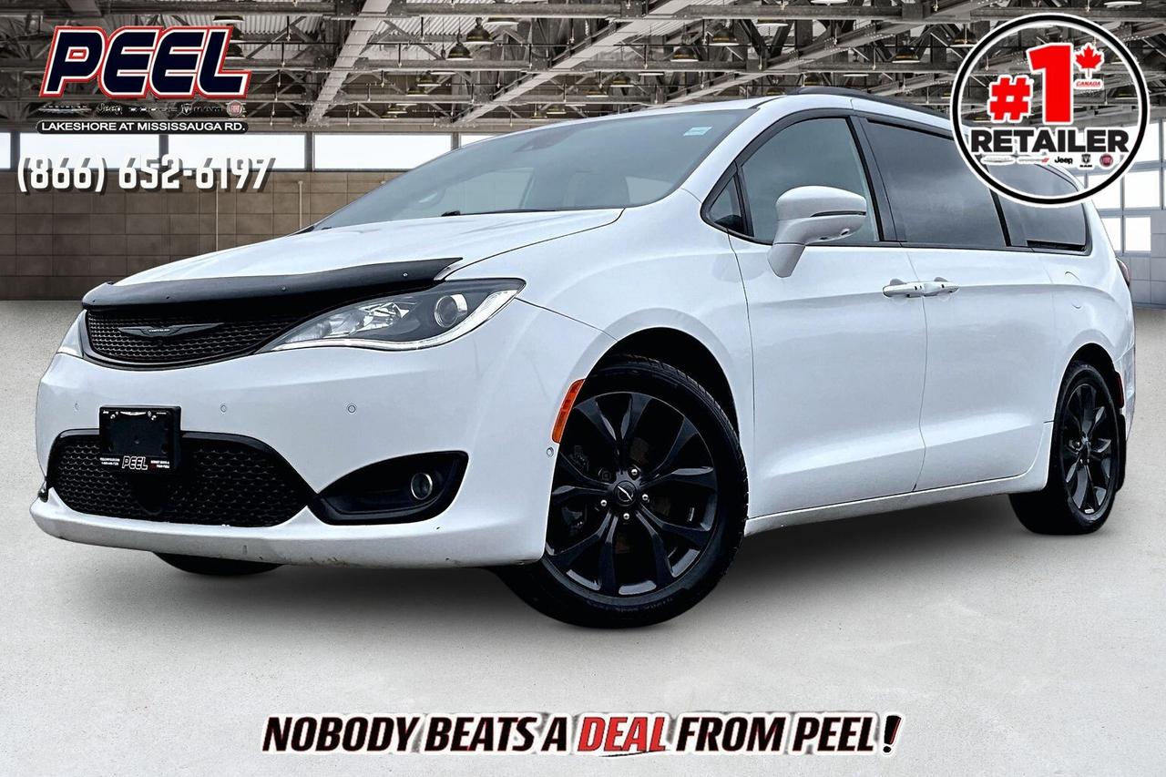 COME SEE WHY NOBODY BEATS A DEAL FROM PEEL! Your Source for ALL make and models used cars and trucks. The True #1 Stellantis Retailer in Ontario for 14 years and running!! (*)

One Owner Clean Carfax
______________________________________________

This vehicle is being sold AS-IS, unfit, not e-tested and is not represented as being in roadworthy condition, mechanically sound or maintained at any guaranteed level of quality. The vehicle may not be fit for use as a means of transportation and may require substantial repairs at the purchasers expense. It may not be possible to register the vehicle to be driven in its current condition. Vehicle is not roadworthy and cannot be driven off premises. VEHICLE TO BE LICENSED UNFIT/UNPLATED. Towing to be arranged at buyers expense. No warranty implied or promised. Peel Chrysler Pre-Owned Vehicles come standard with only one key. 
______________________________________________________

Engage & Explore with Peel Chrysler: Whether youre inquiring about our latest offers or seeking guidance, 1-866-652-6197 connects you directly. Dive deeper online or connect with our team to navigate your automotive journey seamlessly.

WE TAKE ALL TRADES & CREDIT. WE SHIP ANYWHERE IN CANADA! OUR TEAM IS READY TO SERVE YOU 7 DAYS!

*FREE CarFax (click the link above to check it out at no cost to you!)*

(*) Based on the Eastern Business Center National Ranking reported sales to actual customers, not including demonstrators.
______________________________________________________

Peel Chrysler &mdash; A Trusted Destination: Based in Port Credit, Ontario, we proudly serve customers from all corners of Ontario and Canada including Toronto, Oakville, North York, Richmond Hill, Ajax, Hamilton, Niagara Falls, Brampton, Thornhill, Scarborough, Vaughan, London, Windsor, Cambridge, Kitchener, Waterloo, Brantford, Sarnia, Pickering, Huntsville, Milton, Woodbridge, Maple, Aurora, Newmarket, Orangeville, Georgetown, Stouffville, Markham, North Bay, Sudbury, Barrie, Sault Ste. Marie, Parry Sound, Bracebridge, Gravenhurst, Oshawa, Ajax, Kingston, Innisfil and surrounding areas. On our website www.peelchrysler.com, you will find a vast selection of new vehicles including the new and used Ram 1500, 2500 and 3500. Chrysler Grand Caravan, Chrysler Pacifica, Jeep Cherokee, Wrangler and more. All vehicles are priced to sell. We deliver throughout Canada. website or call us 1-866-652-6197.