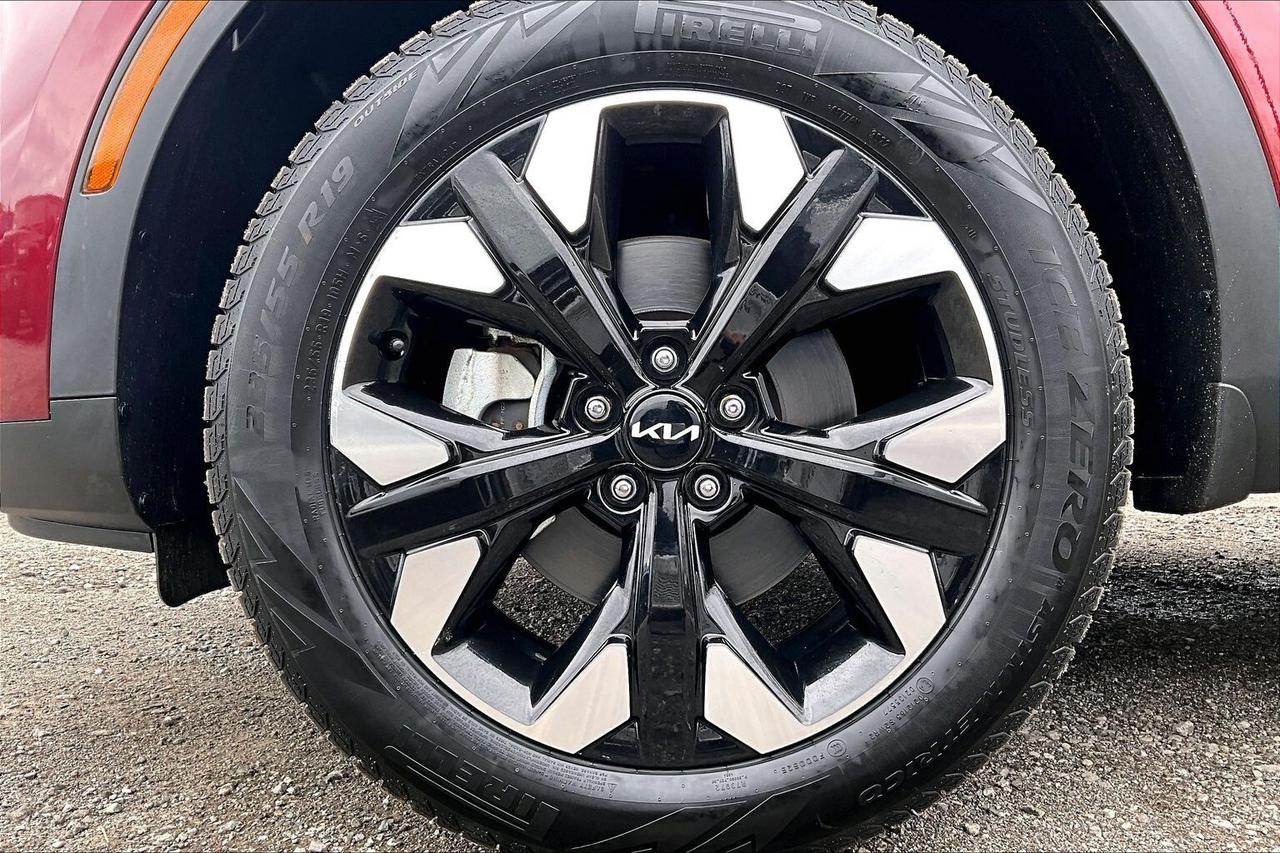 2023 Kia Sportage X Line | Heated Leather | SafetyTech | AWD Photo