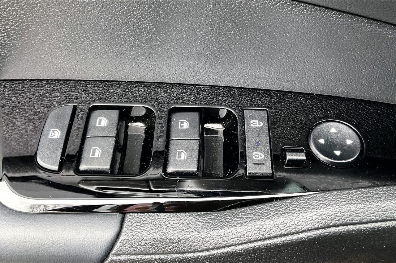 2023 Kia Sportage X Line | Heated Leather | SafetyTech | AWD Photo