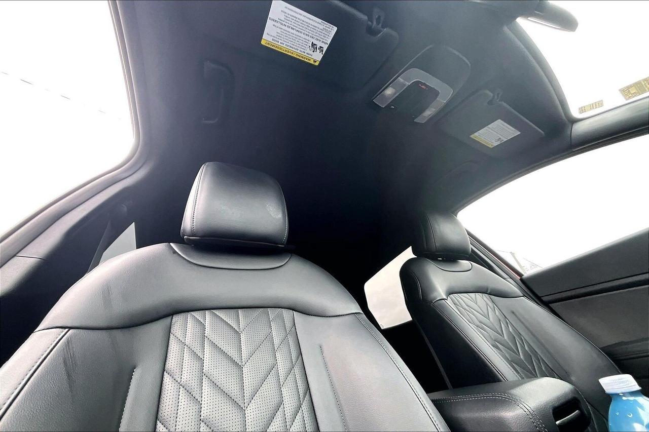 2023 Kia Sportage X Line | Heated Leather | SafetyTech | AWD Photo