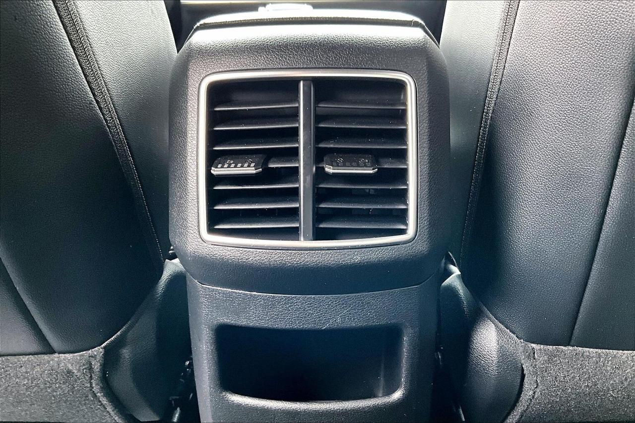 2023 Kia Sportage X Line | Heated Leather | SafetyTech | AWD Photo