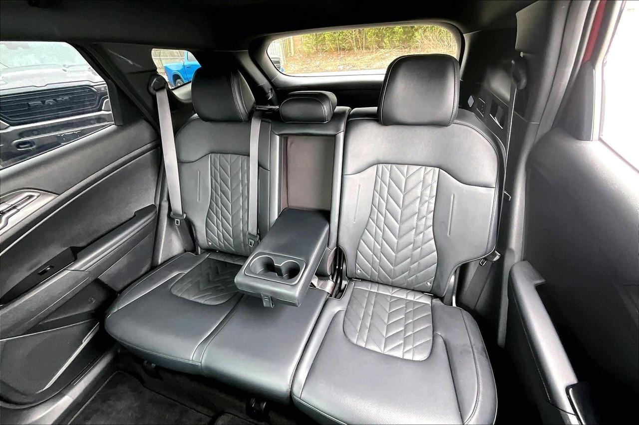 2023 Kia Sportage X Line | Heated Leather | SafetyTech | AWD Photo
