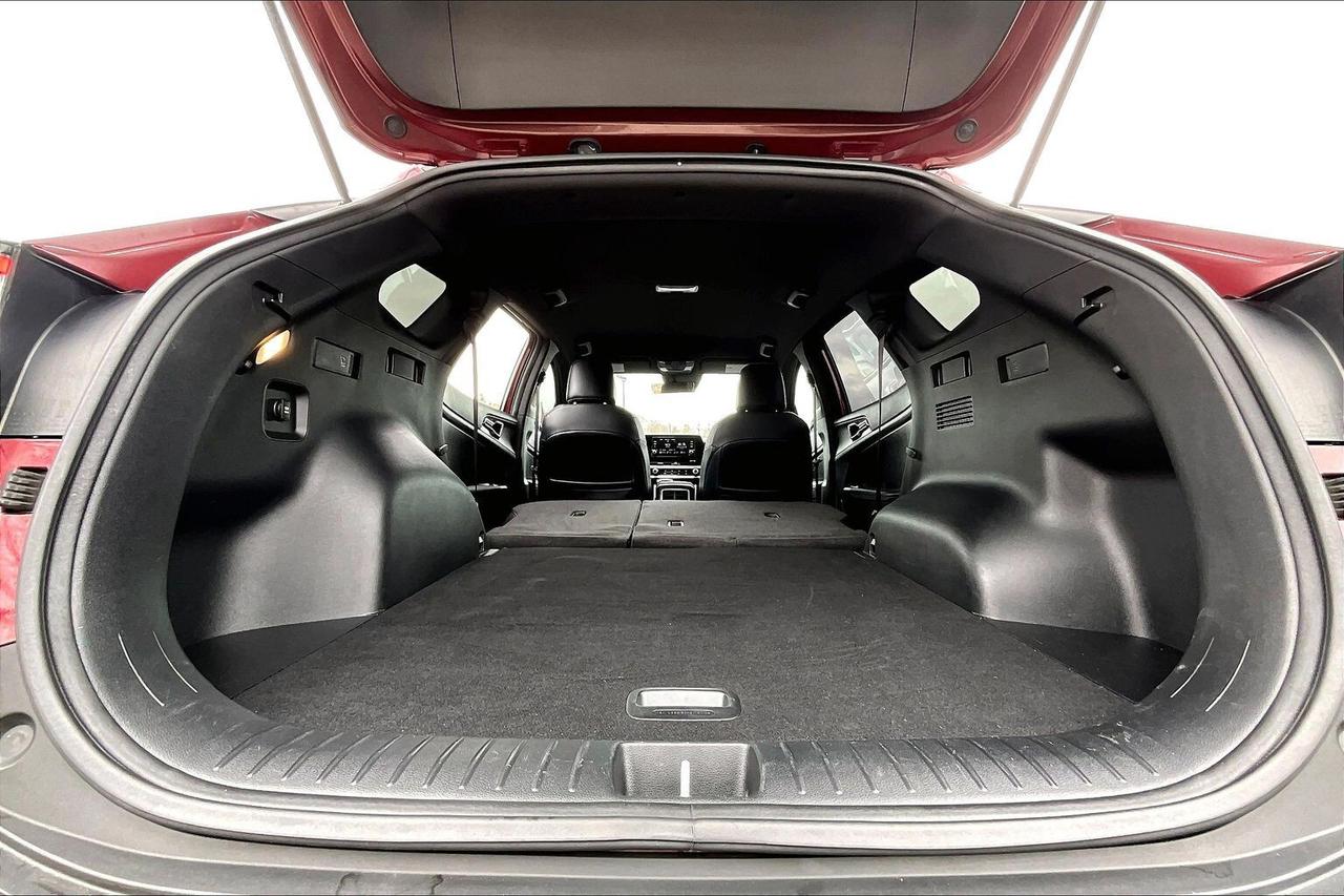 2023 Kia Sportage X Line | Heated Leather | SafetyTech | AWD Photo