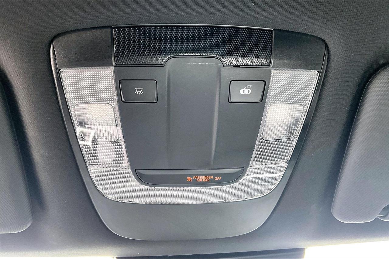 2023 Kia Sportage X Line | Heated Leather | SafetyTech | AWD Photo