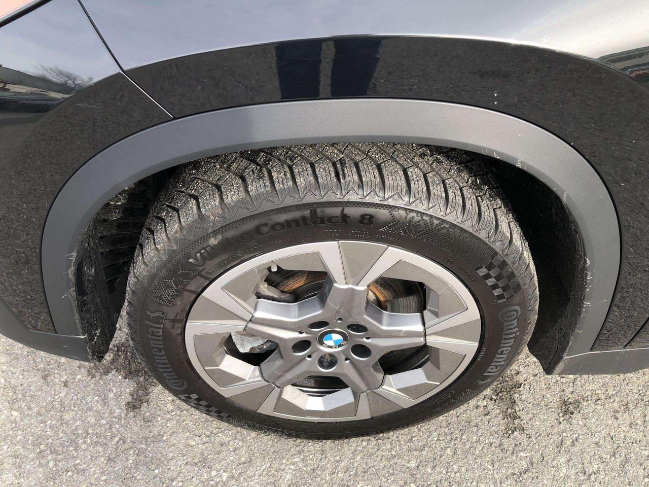 2025 BMW X1 xDrive28i VEGANZA INTERIOR, LANE DEPARTURE, DUAL CLIMATE CONTROL, NAVI, aND Photo