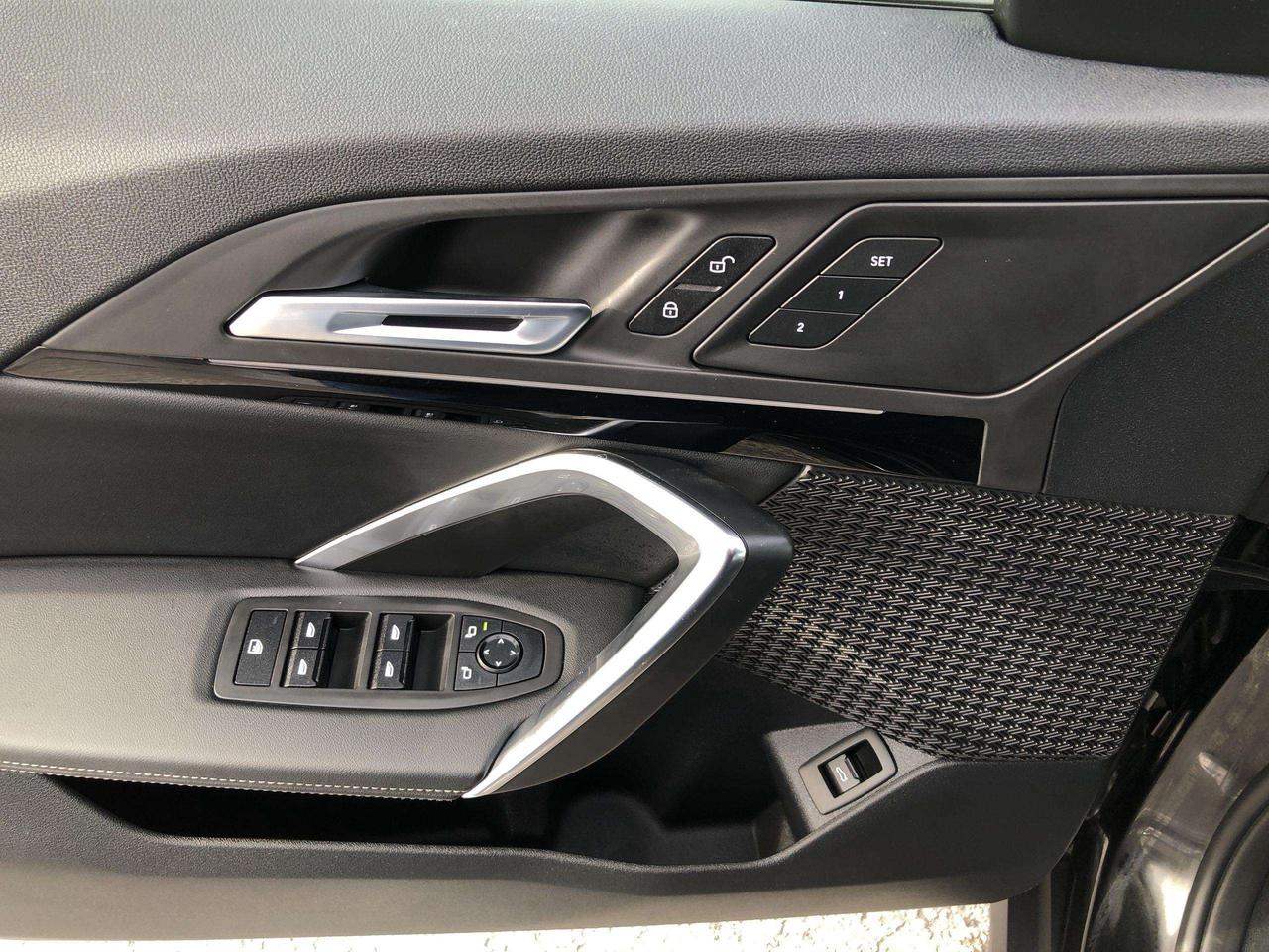 2025 BMW X1 xDrive28i VEGANZA INTERIOR, LANE DEPARTURE, DUAL CLIMATE CONTROL, NAVI, aND Photo
