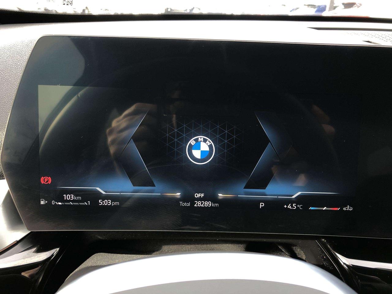 2025 BMW X1 xDrive28i VEGANZA INTERIOR, LANE DEPARTURE, DUAL CLIMATE CONTROL, NAVI, aND Photo