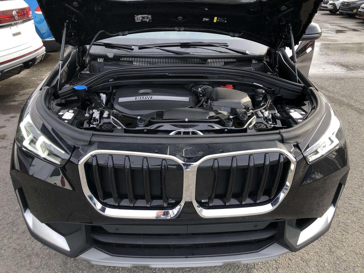 2025 BMW X1 xDrive28i VEGANZA INTERIOR, LANE DEPARTURE, DUAL CLIMATE CONTROL, NAVI, aND Photo