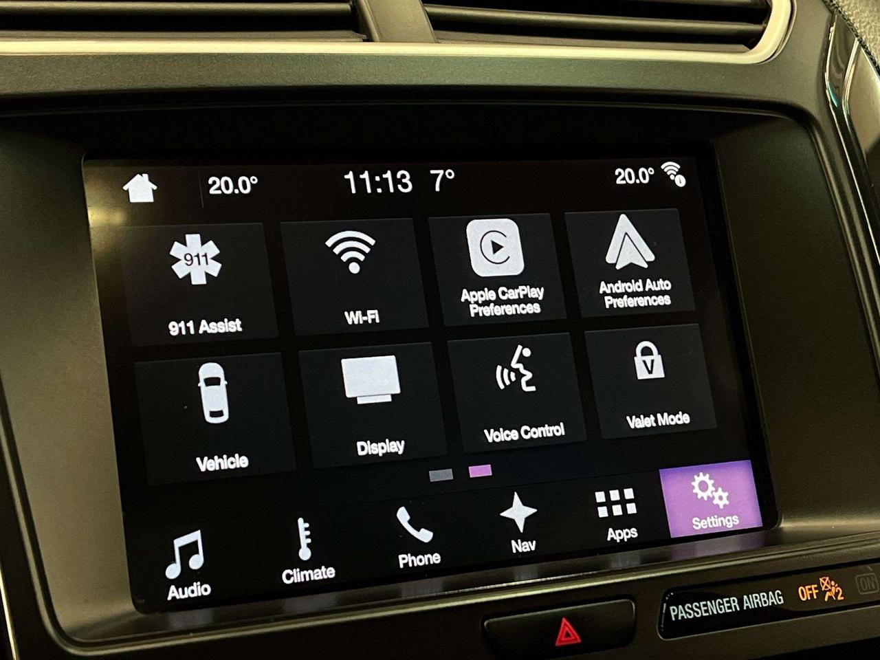2017 Ford Explorer XLT SPORT AWD |7-PASS |LEATHER | SUNROOF | CARPLAY Photo