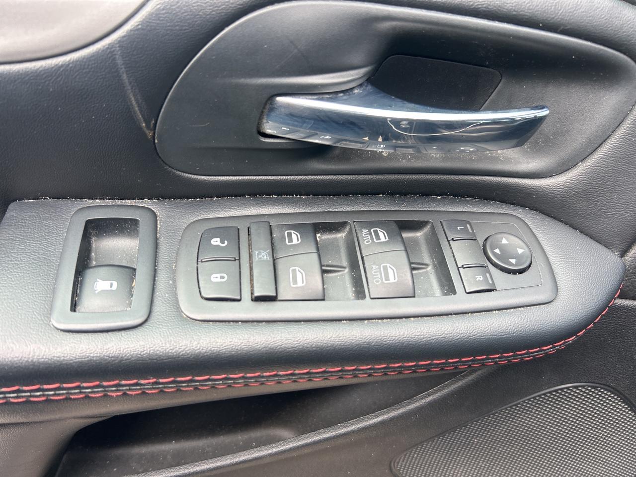 2020 Dodge Grand Caravan GT, CLEAN CARFAX, POWER DOORS, REMOTE START! - Photo #15