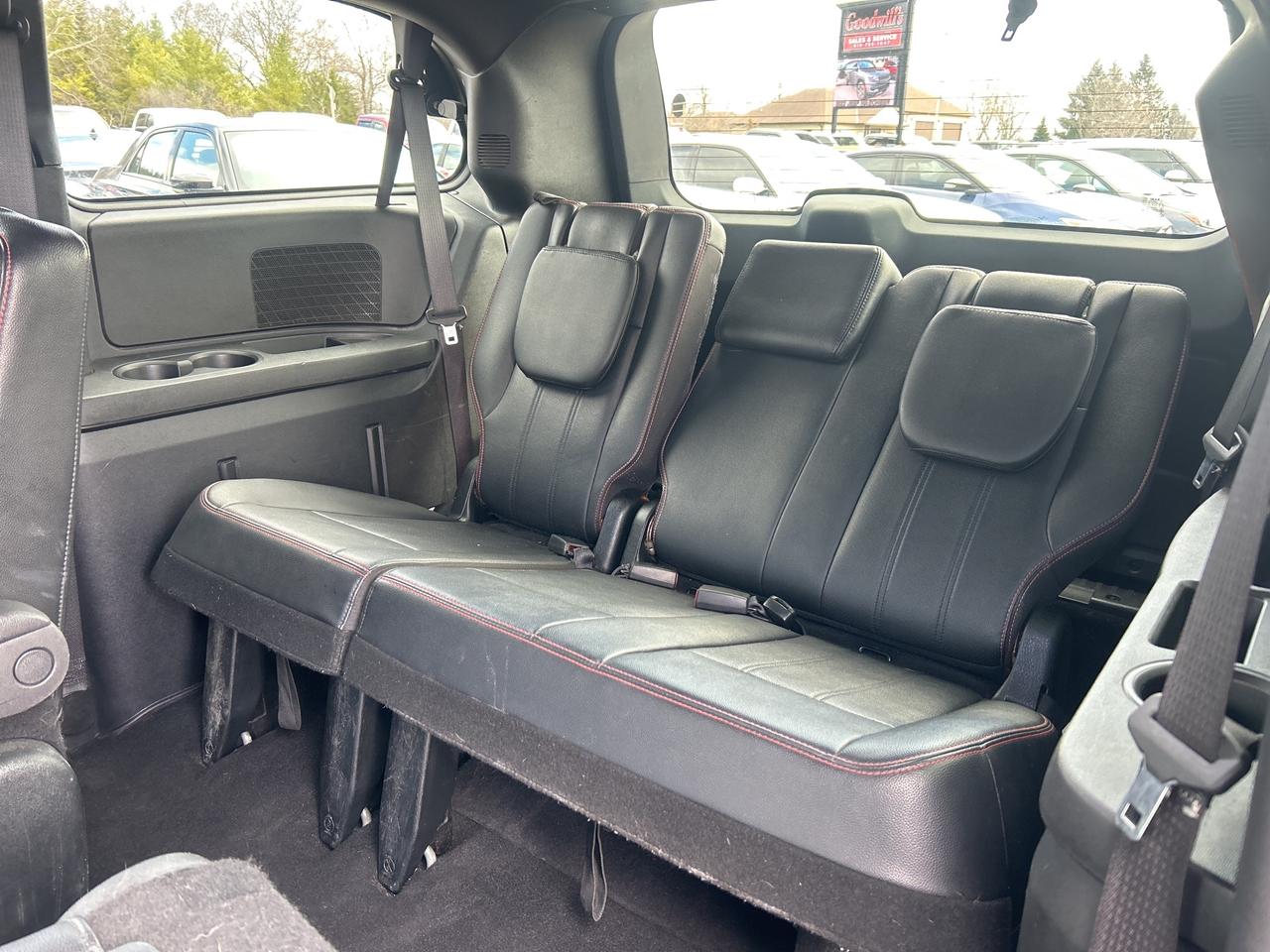 2020 Dodge Grand Caravan GT, CLEAN CARFAX, POWER DOORS, REMOTE START! - Photo #22