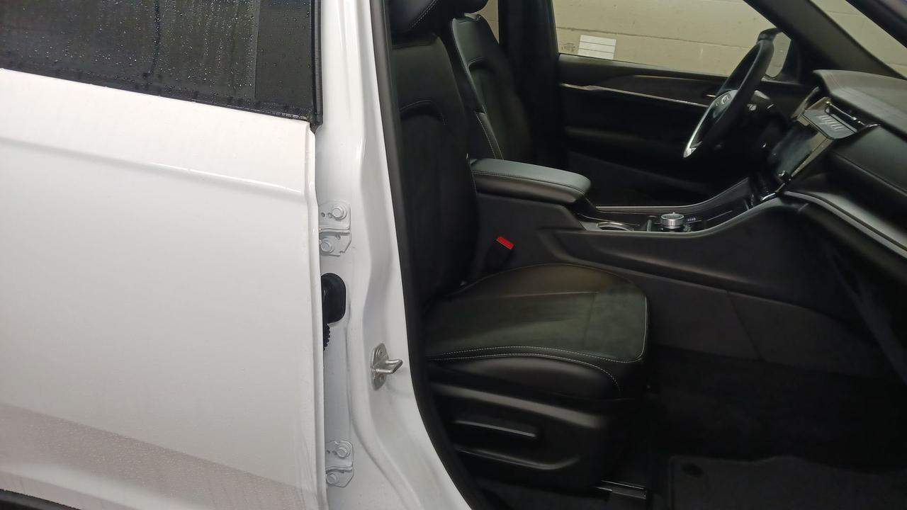 2026 Jeep Grand Cherokee L ALTITUDE 4X4 Photo