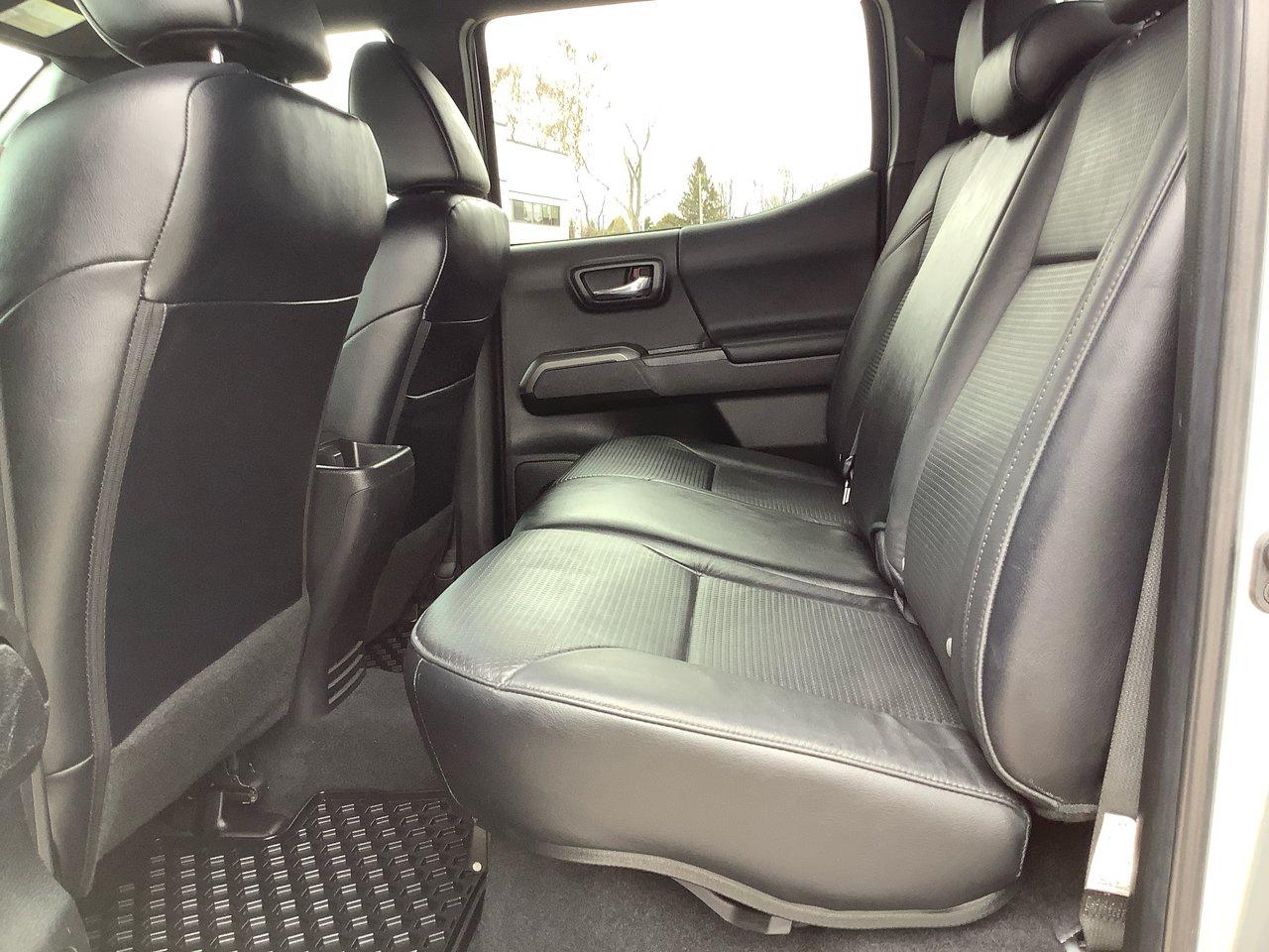 2023 Toyota Tacoma  Photo