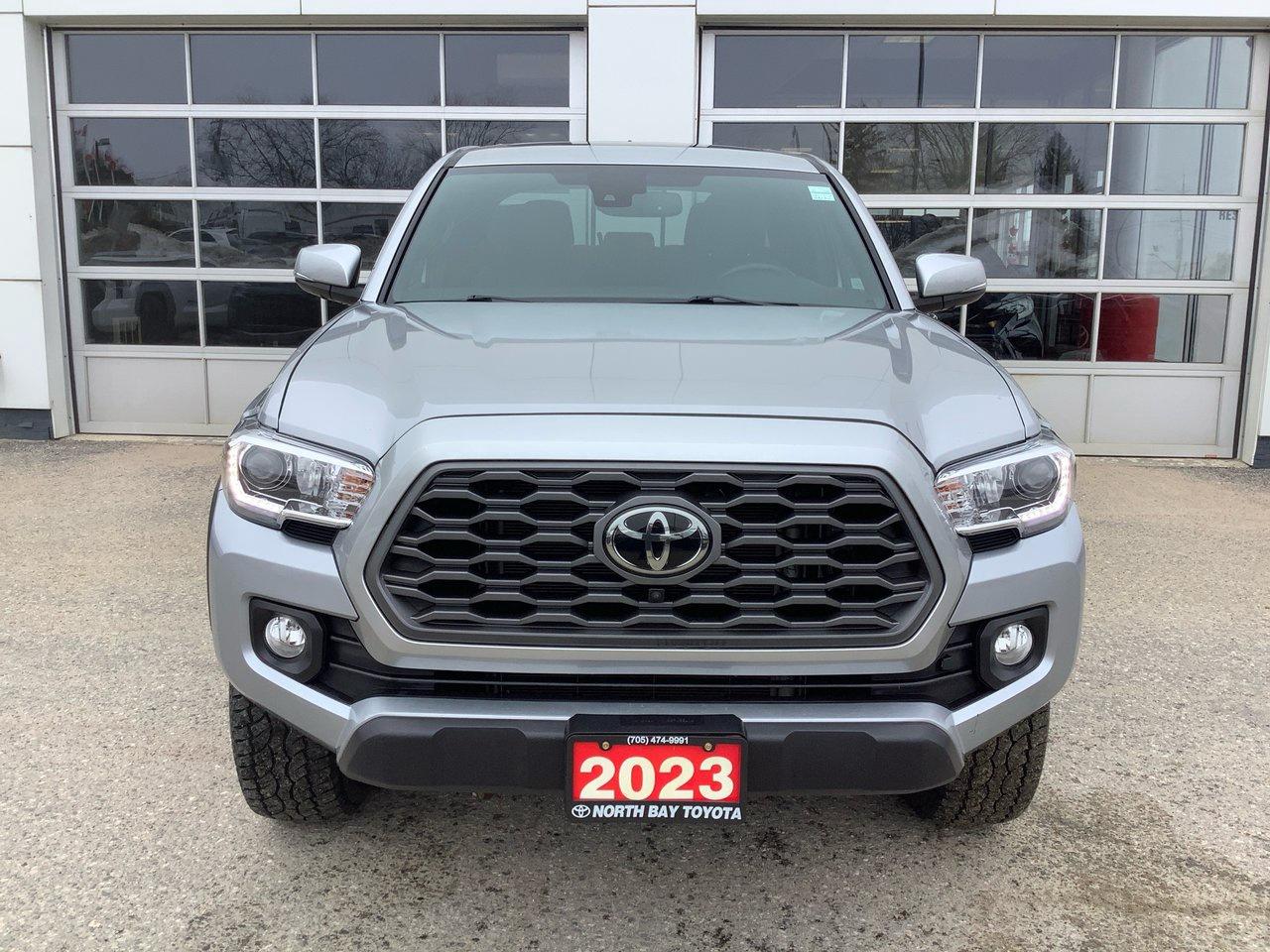 2023 Toyota Tacoma  Photo