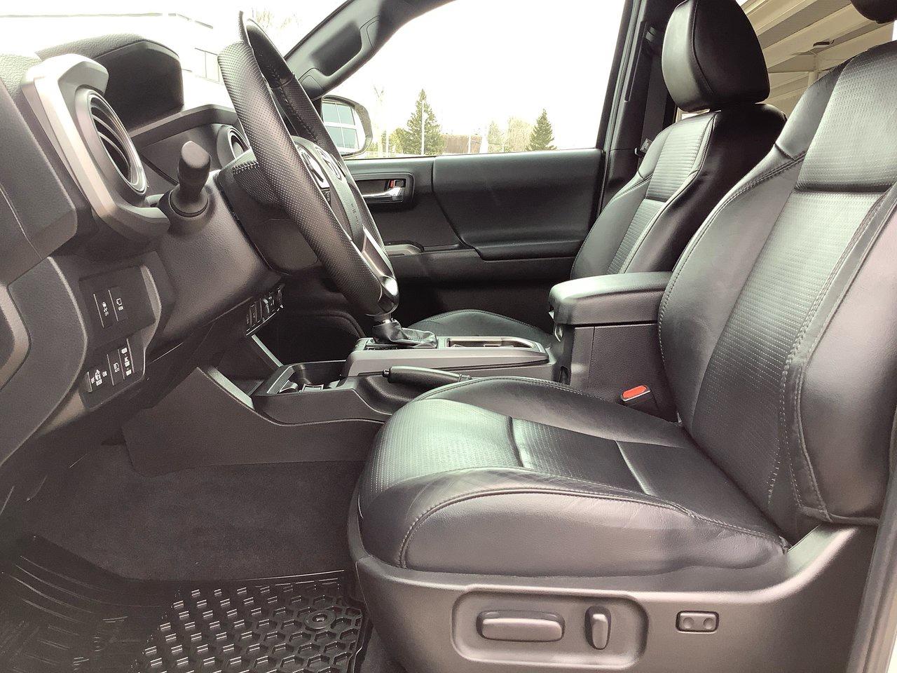 2023 Toyota Tacoma  Photo